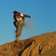 Egypt Sahara Desert Monoski and Snowboard (1)